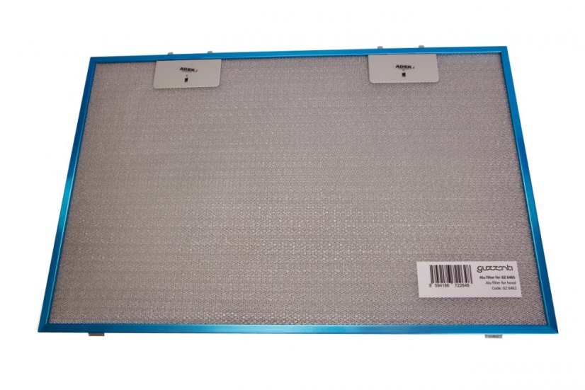 Guzzanti GZ 6462