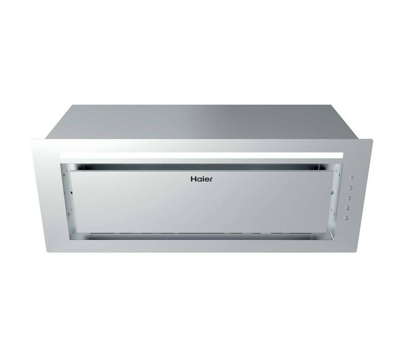 Vestavná digestoř Haier HAPY72ES6XGG