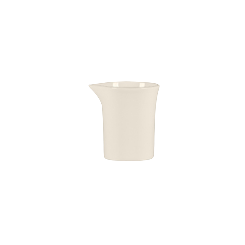 RAK Porcelain Fedra mléčenka bez ucha 11,1 cl RAK Porcelain Fedra mléčenka bez ucha 11,1 cl