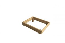 Verlo Podstavec pro box GN 1/2