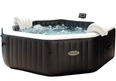 Nafukovací vířivka Marimex  Pure Spa - Jet & Bubble Deluxe HWS 6