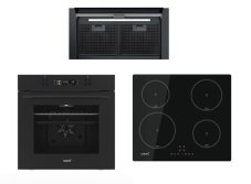 Cata set A (Arona 60 BK + MDS 8108 FB + IB 6324 E2 BK)