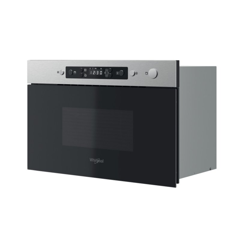 Mikrovlnná trouba Whirlpool MBNA910X