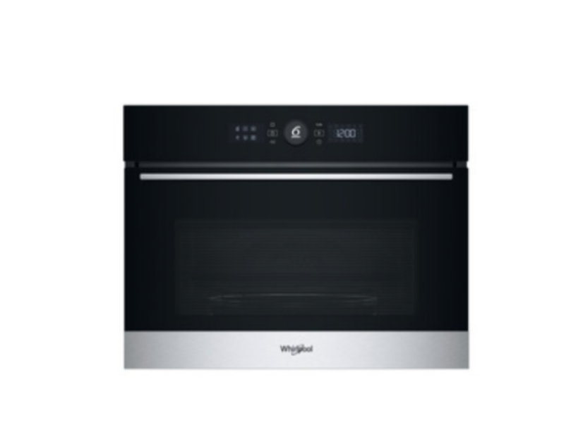 Mikrovlnná trouba Whirlpool WMW57DHMX