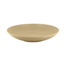 RAK Porcelain RAK Genesis talíř hluboký 125 cl, mandlová | RAK-GNNNDP28AL