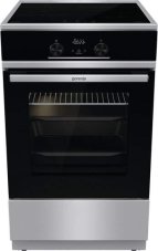 Indukční sporák Gorenje GEITS5C70XPG