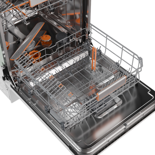 Vestavná myčka nádobí Gorenje GV663B65