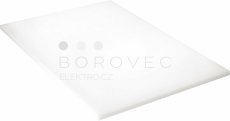 OEM PE deska bílá 2000x1000x20 mm