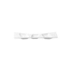 RAK Porcelain RAK Mazza miska na omáčku 20 × 6,5 cm | RAK-MZCP20