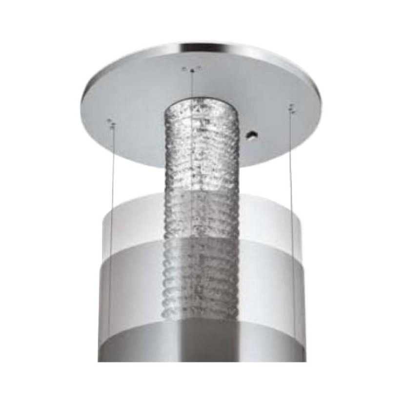 Faber Sada pro venkovní odtah F-LIGHT (Lybra Plus, Zoom Plus)