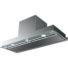 Vestavná digestoř Franke odsavač FST PRO 908 X Style Lux Nerez