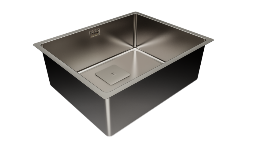 Teka METAL.ED.FLEXLINEA RS15 50.40
