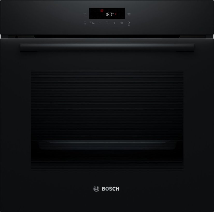Vestavná trouba Bosch HBA572BB4