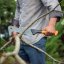 Mačeta Fiskars WoodXpert XA3