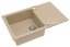 Alveus ROCK 130 G- 55 F