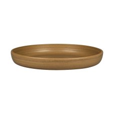 RAK Porcelain Ease selva talíř hluboký pr. 29,7 cm, hnědý