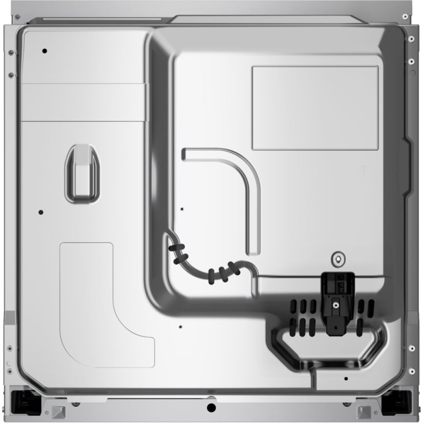 Vestavná trouba Siemens HB517GBS3