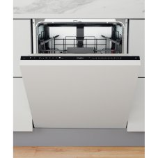 Vestavná myčka nádobí Whirlpool WIO3C33E65