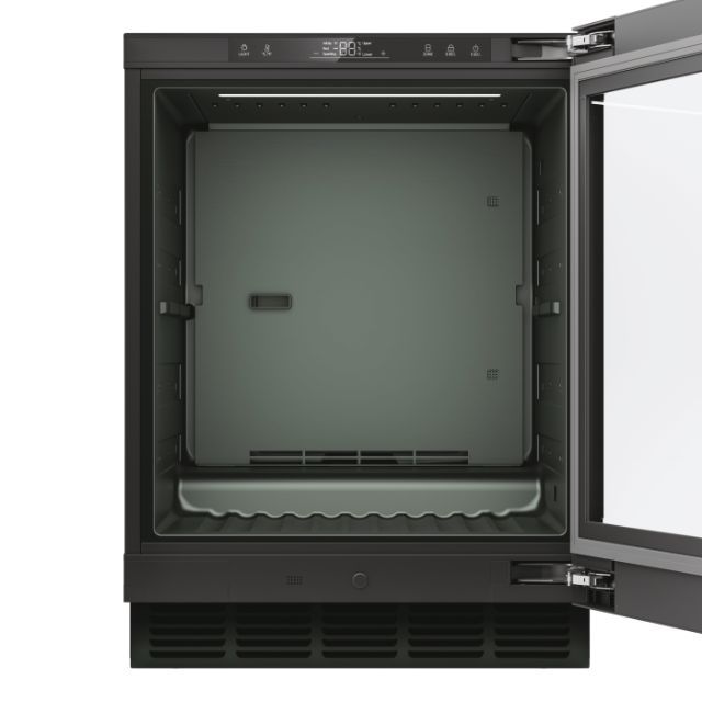 Vinotéka Haier HUC44GDEH1