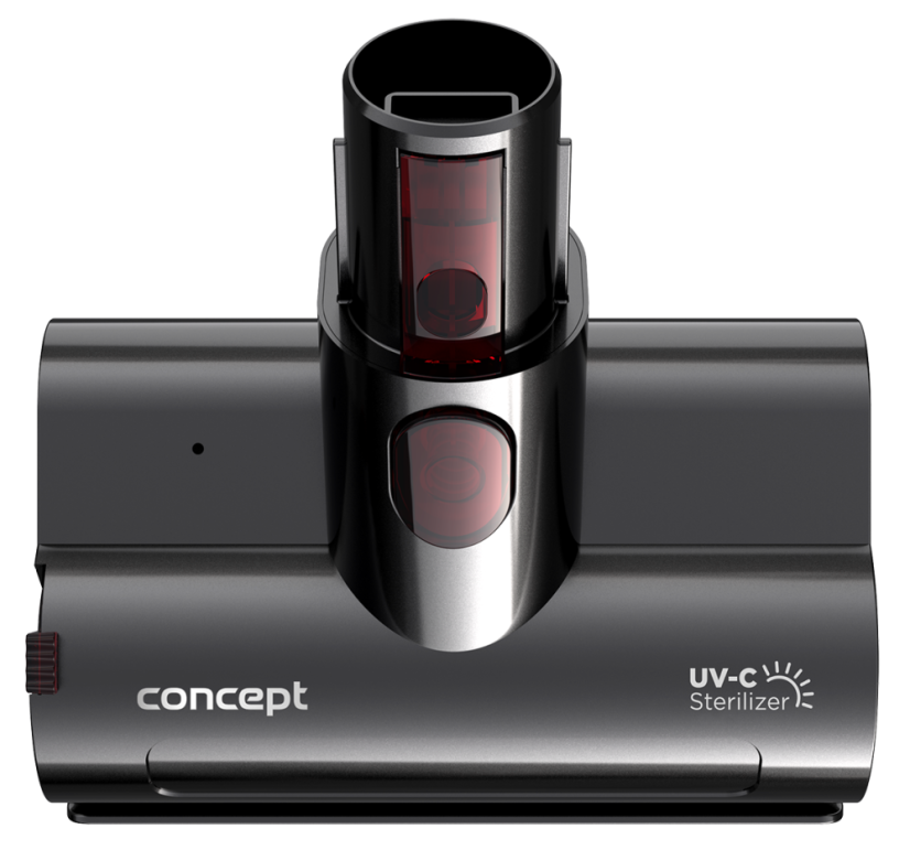 Concept VP6260