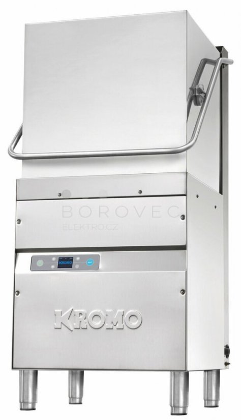 KROMO mycka HOOD 140 PREMIUM2 DA KROMO mycka HOOD 140 PREMIUM2 DA