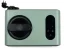 Zmrzlinovač DOMO DO9307I