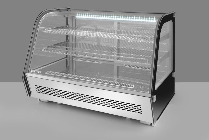 Chladicí skříň set-top, Arktic, 230V/160W, 570x885x(H)680mm