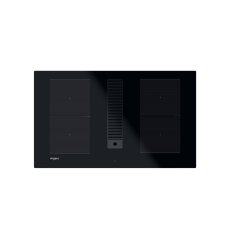 Indukční varná deska Whirlpool WVHF83BB