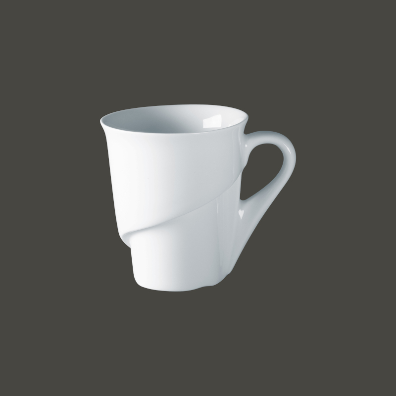 RAK Porcelain RAK Delissea šálek na kávu 90 ml | RAK-142CU09 RAK Porcelain RAK Delissea šálek na kávu 90 ml | RAK-142CU09
