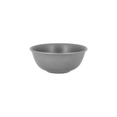 RAK Porcelain RAK Shale miska na rýži 58 cl – šedá | RAK-SHNNRB16