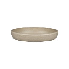 RAK Porcelain Ease selva talíř hluboký pr. 23,7 cm, šedý