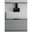 Komínová digestoř Whirlpool AKR62FLTK
