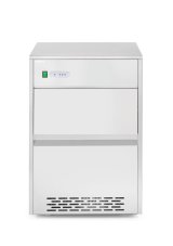 Stroj na ledové vločky, Arktic, ~85 kg/den, 230V/430W, 548x612x(H)820mm