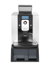 Automatický kávovar, HENDI, Profi Line, 230V/1400W, 302x450x(H)590mm