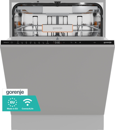 Vestavná myčka nádobí Gorenje GV673B66