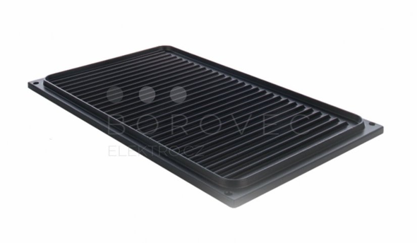 RATIONAL deska grilovací/pečící GN 1/1 RATIONAL deska grilovací/pečící GN 1/1