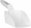 Vikan lopatka 300x95x80mm bílá 56775