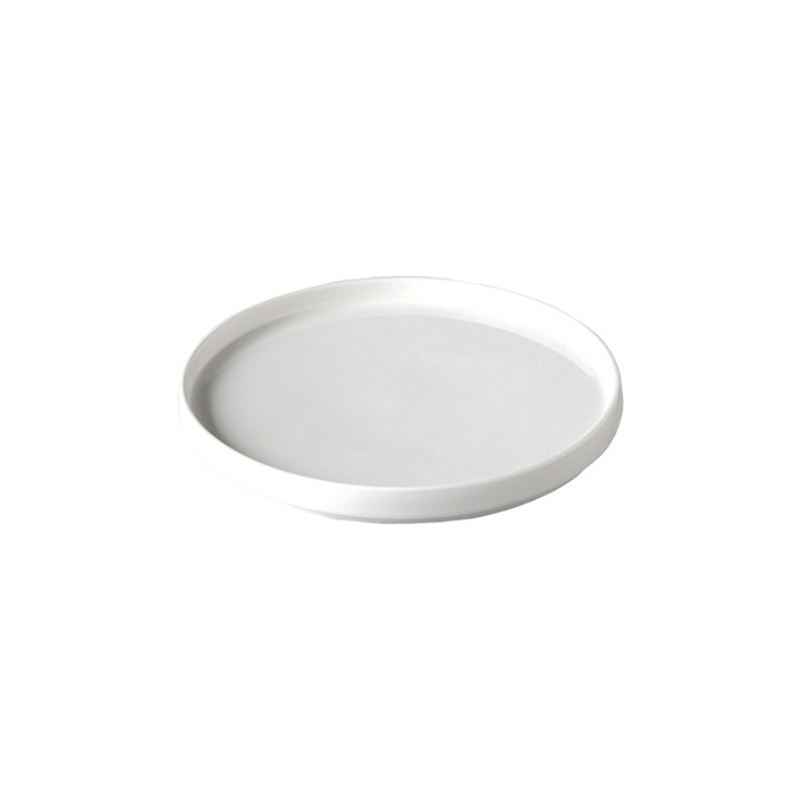 RAK Porcelain RAK Talíř mělký bez okraje/Víko 16 cm | RAK-NOLD16 RAK Porcelain RAK Talíř mělký bez okraje/Víko 16 cm | RAK-NOLD16
