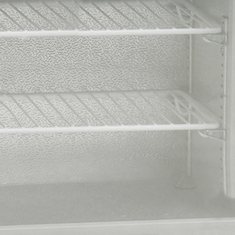 Mrazicí skříň TEFCOLD UF 100 G