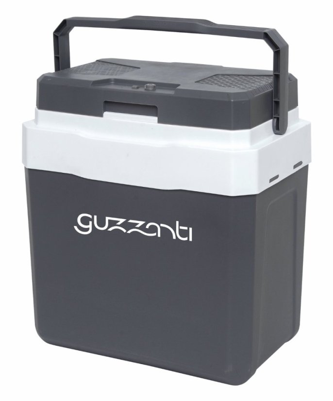 Guzzanti GZ 26B