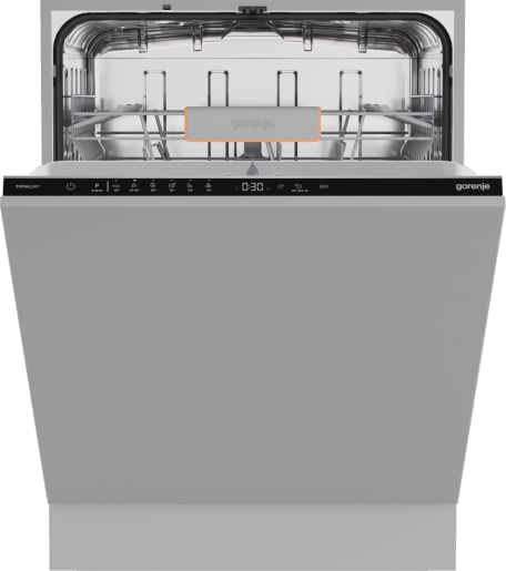Vestavná myčka nádobí Gorenje GV642C65