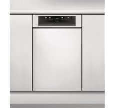 Vestavná myčka nádobí Whirlpool WSBO 3O34 PF X