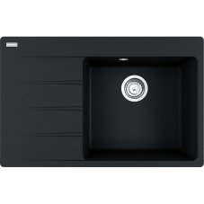Franke CNG 611-78 TL/7 onyx Centro Fragranit