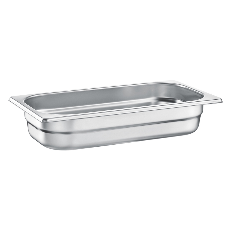 TOMGAST Gastronádoba Standard GN 2/4 150 mm