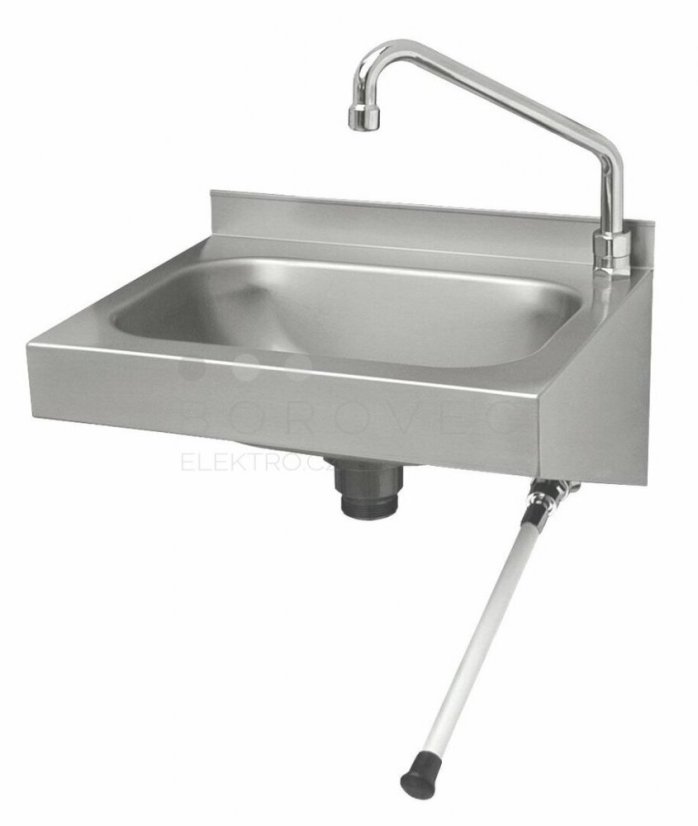 OEM nerezové umyvadlo výlisek 03 OEM nerezové umyvadlo výlisek 03