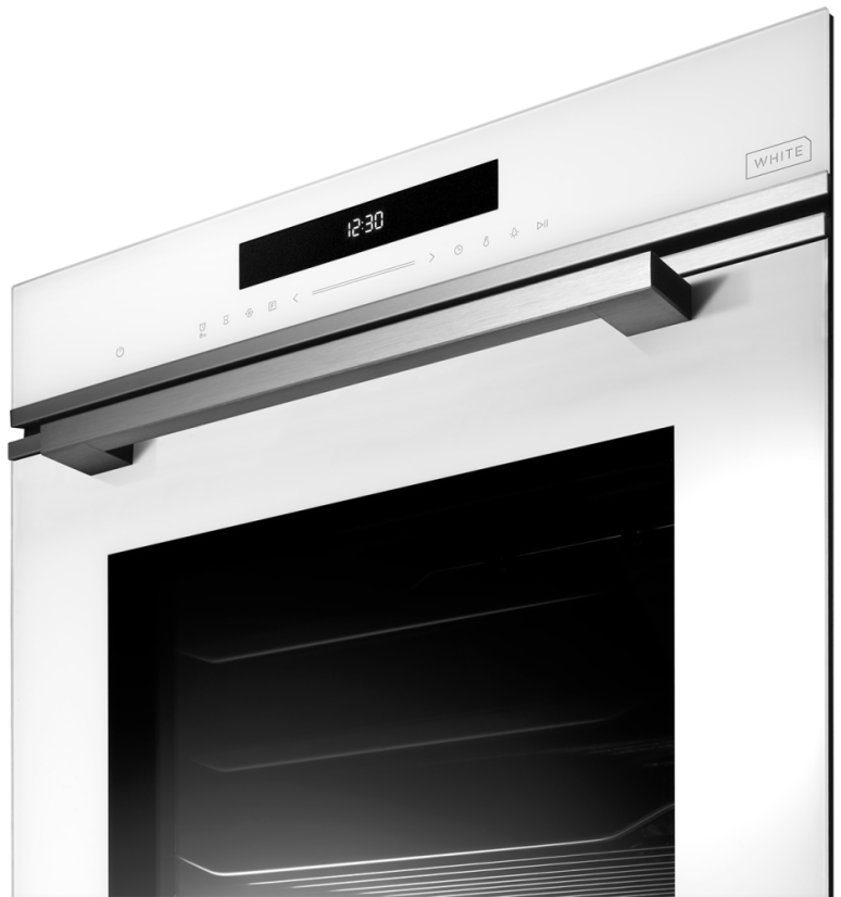 Vestavná trouba Concept ETV8560whN