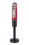 Mixér G21 VitalStick 800 W, Red/Black