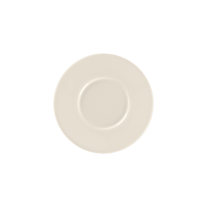 RAK Porcelain Fedra podšálek pod kávu/čaj pr. 15 cm RAK Porcelain Fedra podšálek pod kávu/čaj pr. 15 cm