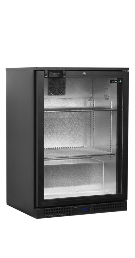 Minibar TEFCOLD BA16H