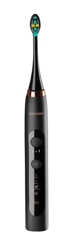 Elektrický zubní kartáček Concept zk7011